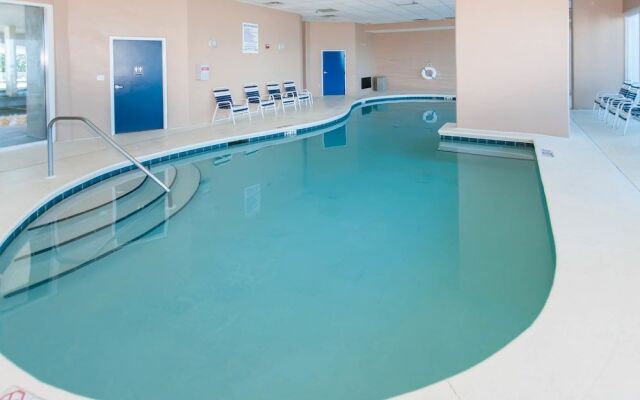 Lighthouse 313 by RedAwning