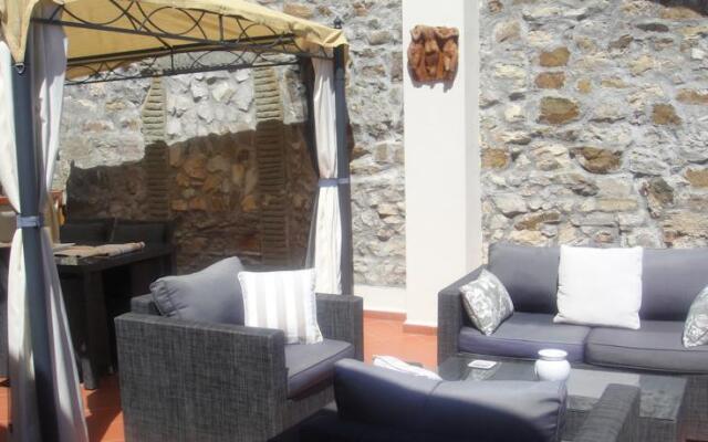 Il Giardino Allinglese