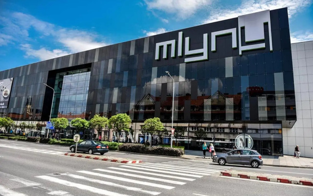 Štýlový apartmán v centre Nitry, parkovanie v cene