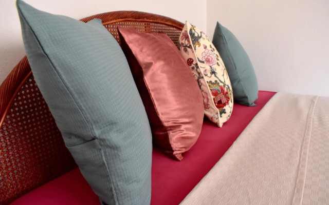 Old Town Konviktská - Bohemian Residence