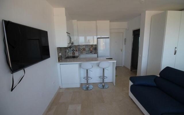 Estudio Playa Postiguet