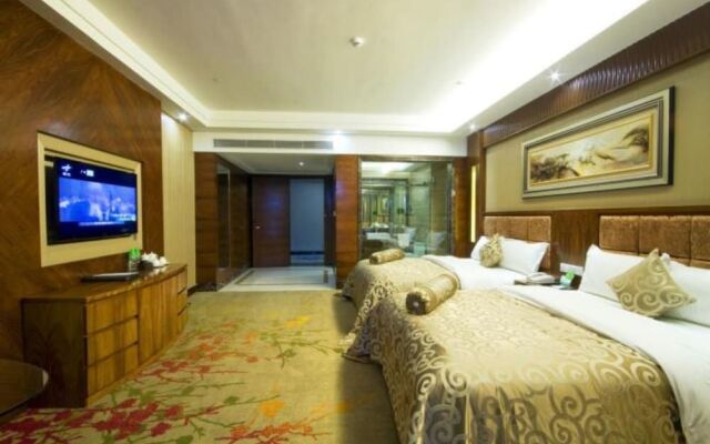 Oriental Royal Hotel