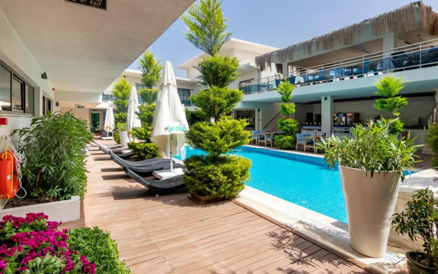 The D Hotel Cesme Resort