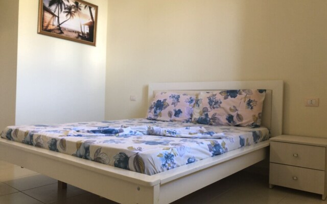 Hotel Kamberi