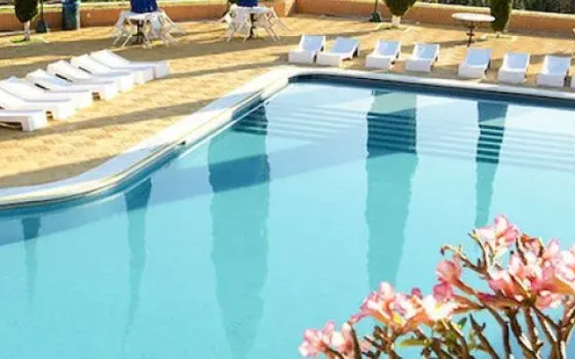 Hotel Villa Primavera