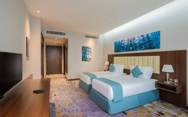 Art View Hotel - Riyadh Convention & Exhibition Center
