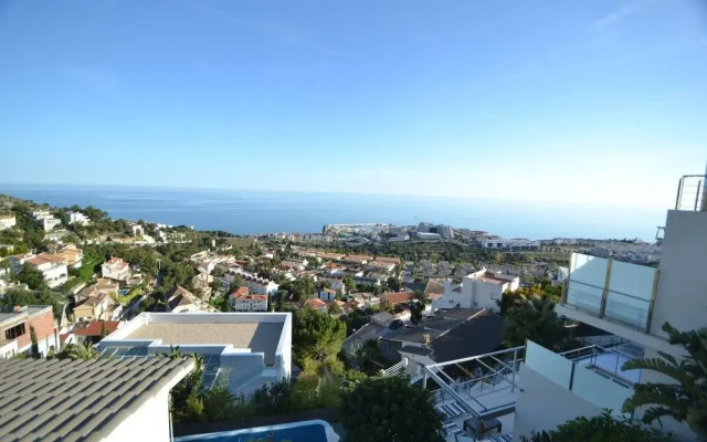 Zen House with Amazing Seaview by Hello Apartments Sitges