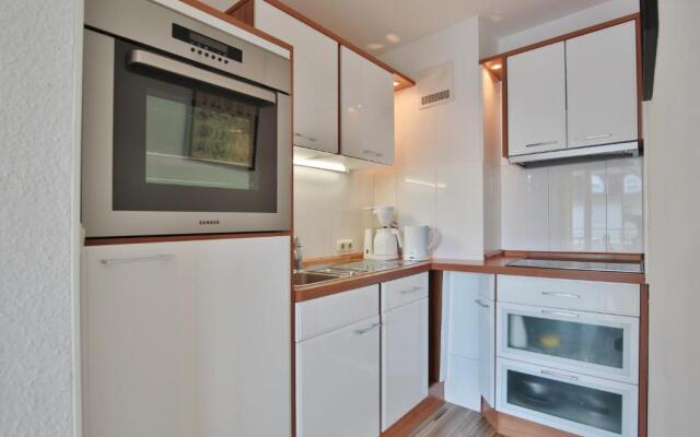 Ferienanlage Bergstraße 62 Ferienhaus Bergstraße 62 Appartement 9