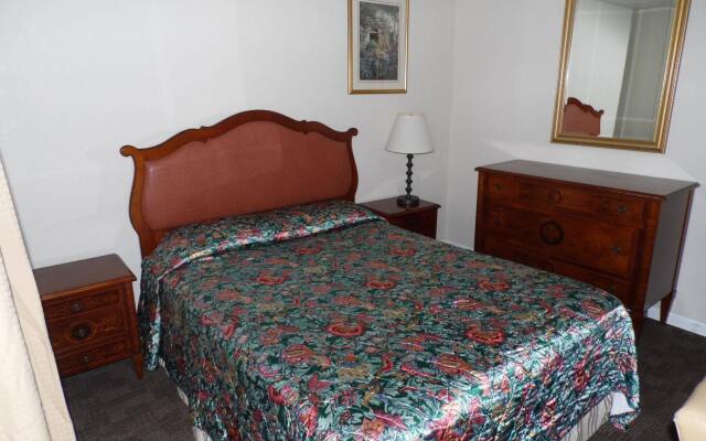 Klamath Travel Inn