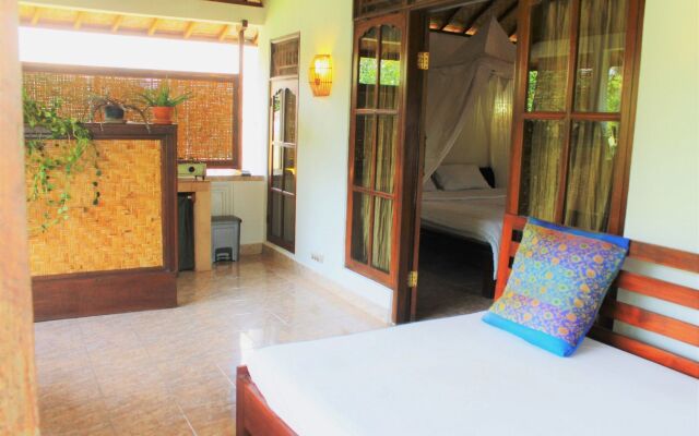 Lecuk Inn Ubud