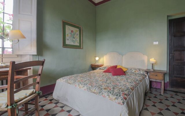 Villa Le Pergole