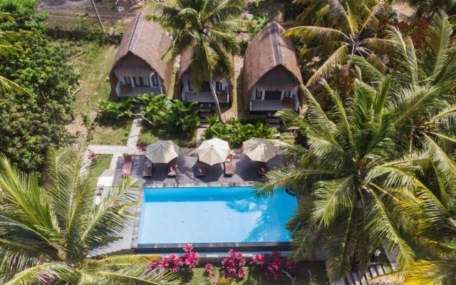 Bintang Bungalow