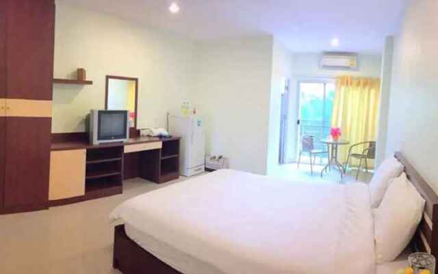 Siri Service Apartment