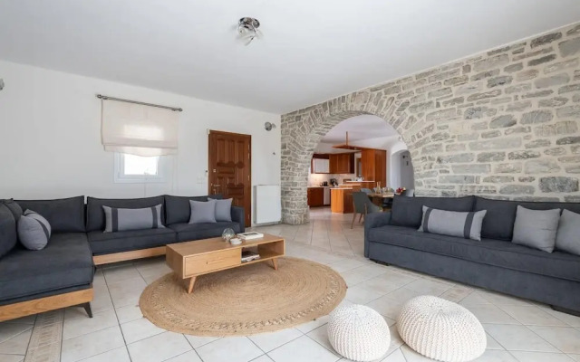 Sun and Salt 3bedroom House