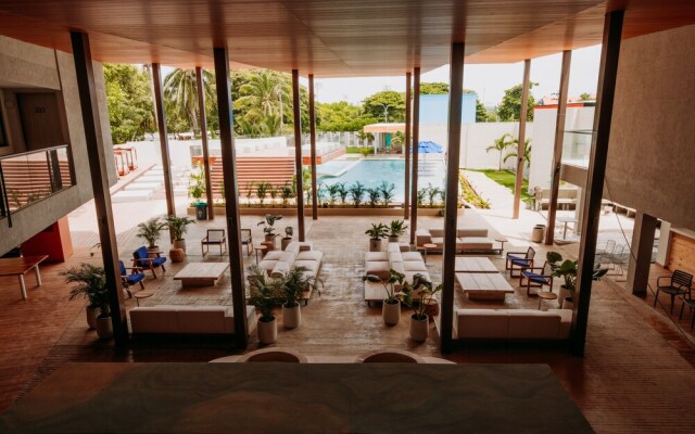 Dreamer Beach Club