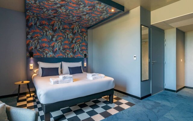 Ibis Styles Domaine de Beauregard