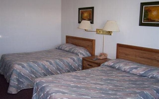 Passport Inn Lamar