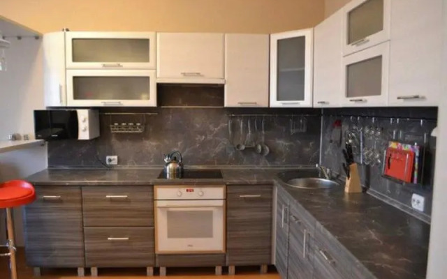 Permbooking (Пермьбукинг) на шоссе Космонавтов