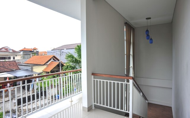 Airy Denpasar Selatan Tukad Asahan 14 Bali