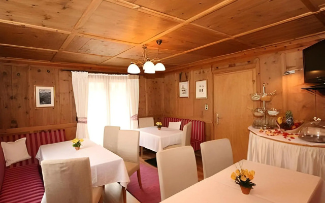 Gästehaus die geislerin