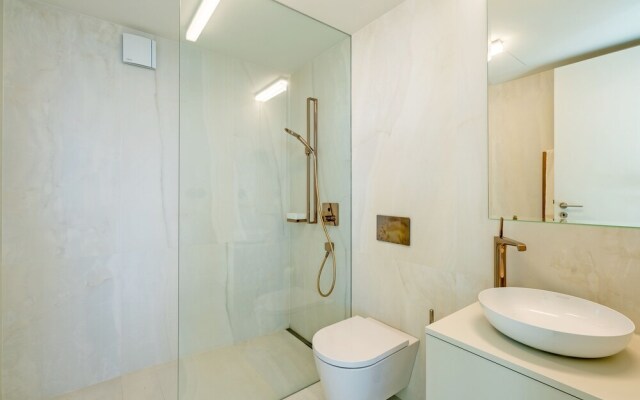 Barreirinha Suite