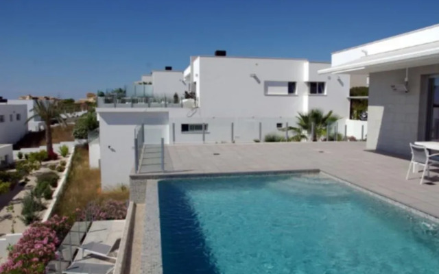 Apartment in Alicante, Benitachell 103599 by MO Rentals
