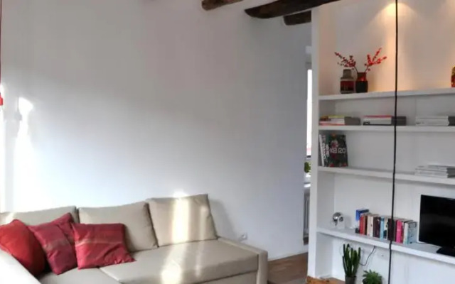 Appartamento Giulini