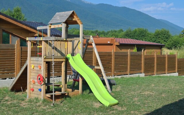 Villa Raphael near Pirin Golf Resort