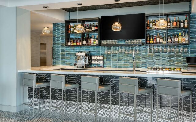 Coast Rehoboth Beach, Tapestry Collection by Hilton