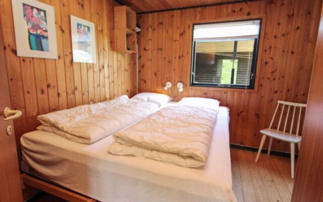 "Rosica" - 300m from the sea in NW Jutland