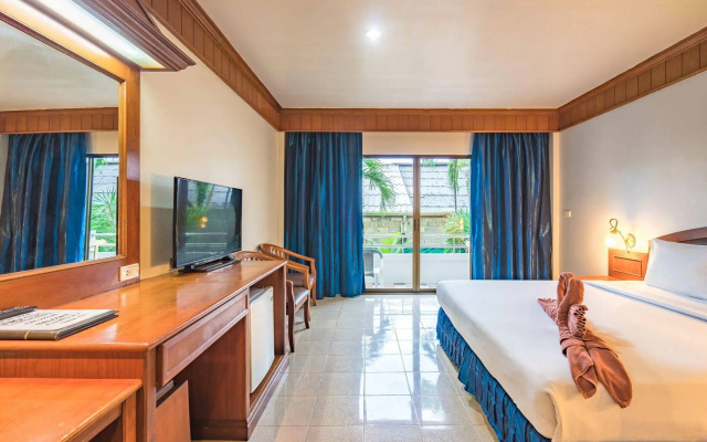 Patong Pearl Hotel