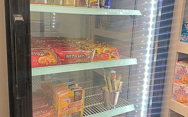 The Cactus Cove Inn and Suites