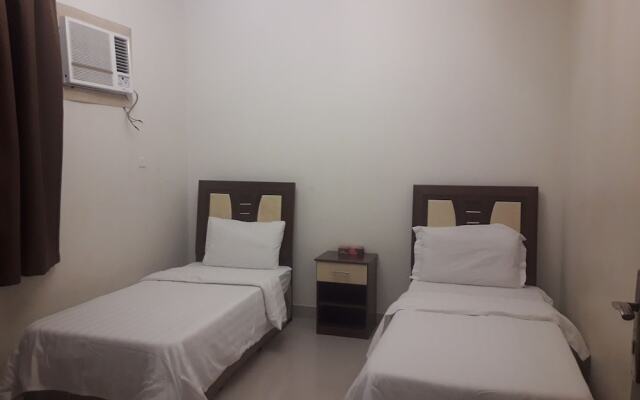 Oyo 511 Masaken Almaamora