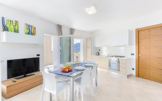 Villa Marconi Apartment 9