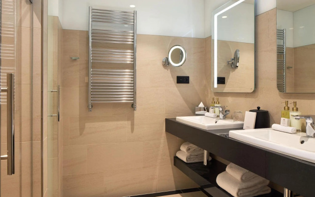 Maison Albar Hotels Le Pont-Neuf