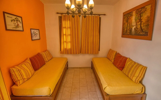 Anny Sea and Sun Apartments