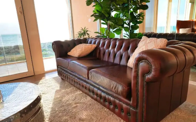 Oceanfront Oasis in Tennyson