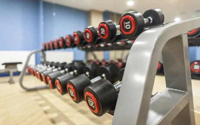 City Center Apartments SPA & Wellness by Apartmore