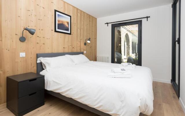 La Cordee 504 Apartment