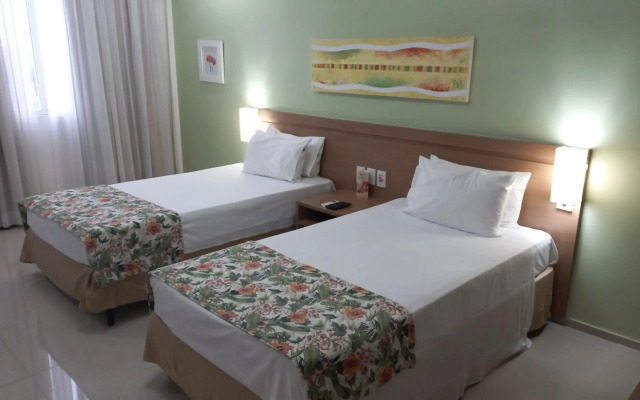 Blue Tree Premium Manaus