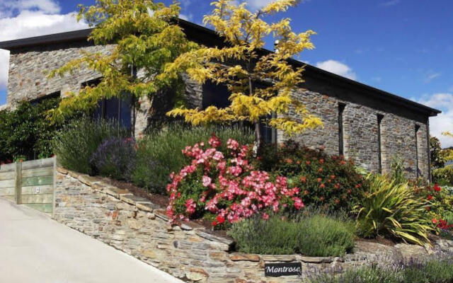Montrose Bed & Breakfast Wanaka