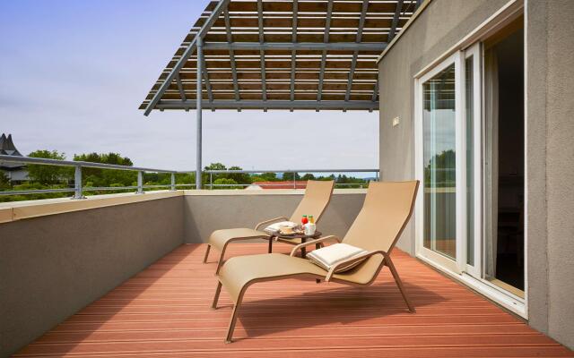 ibis Styles Guéret