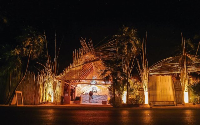 Coco Tulum Hotel