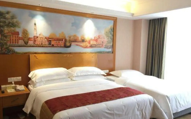 Vienna Hotel Foshan Lecong Furniture Centre