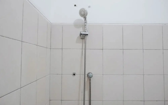 Homey And Elegant 2Br At Pakubuwono Terrace Apartment