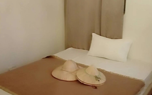 Hwanshan Taiwanese Historical Apart