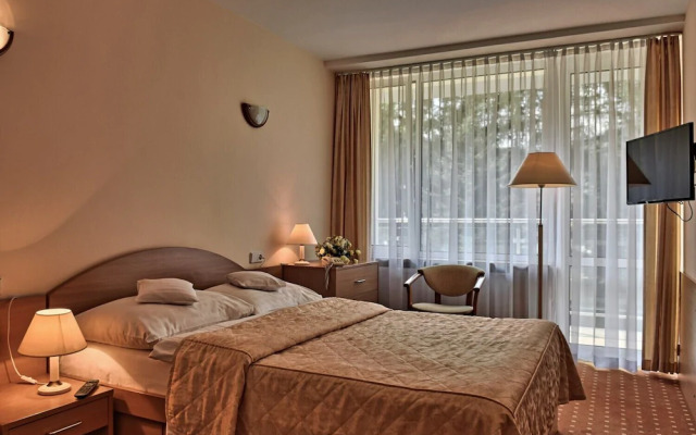 Hotel Perła Południa