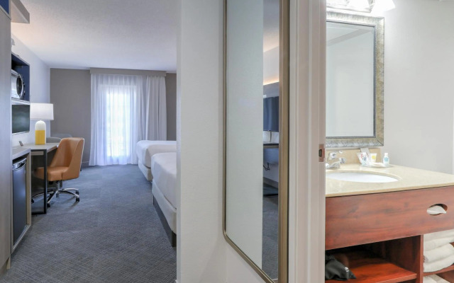 Holiday Inn Cleveland by IHG