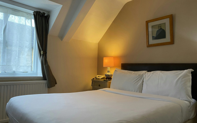 The George Inn Oakham