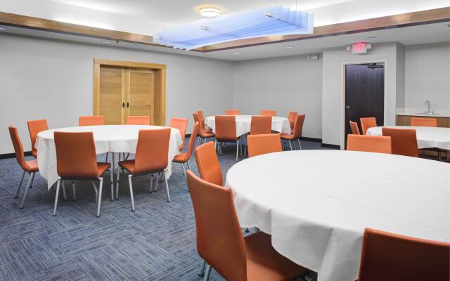 Holiday Inn Express Chester by IHG
